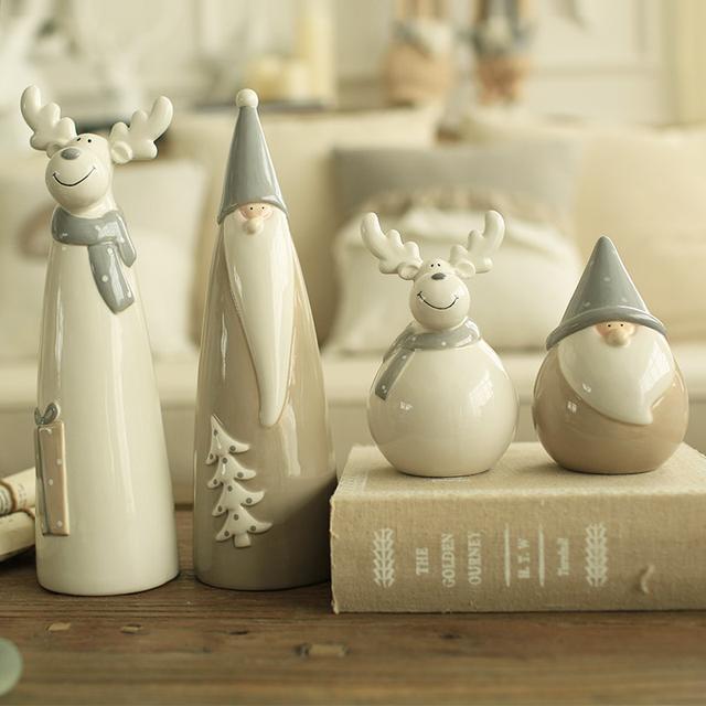 Add some exquisiteness to the room, 26 creative small ornaments recommended