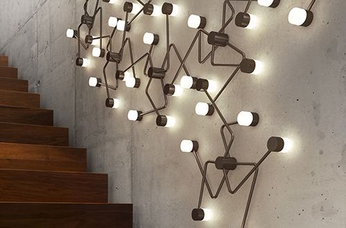 40 Beautiful Lighting Design | #Lighting #Design #room #art
