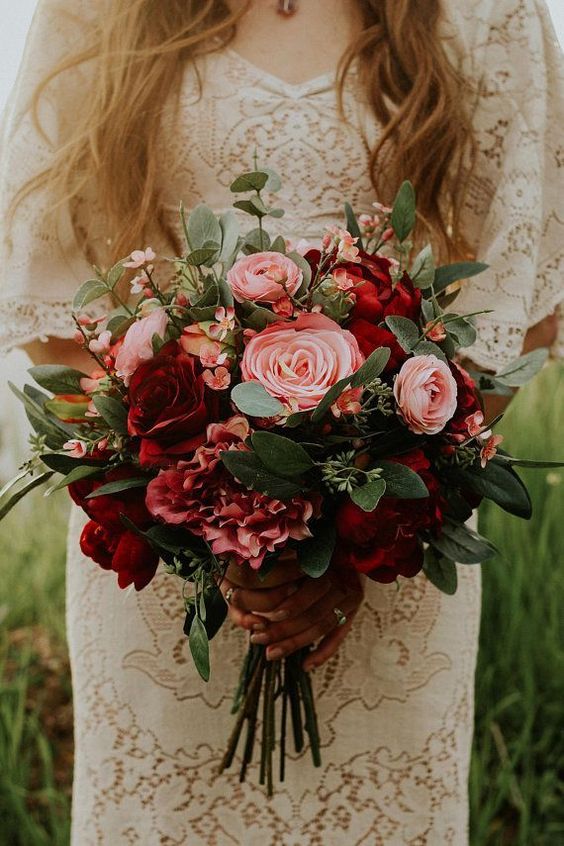 33 GREEN WEDDING FLORALS TO ADD NATURALNESS TO YOUR WEDDING
