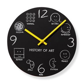 19 Clock Decoration Ideas For Home Decor
