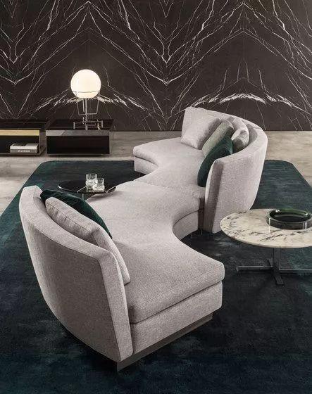 45 Awesome Modern Sofa Design Ideas | #sofa #ideas #sofaideas