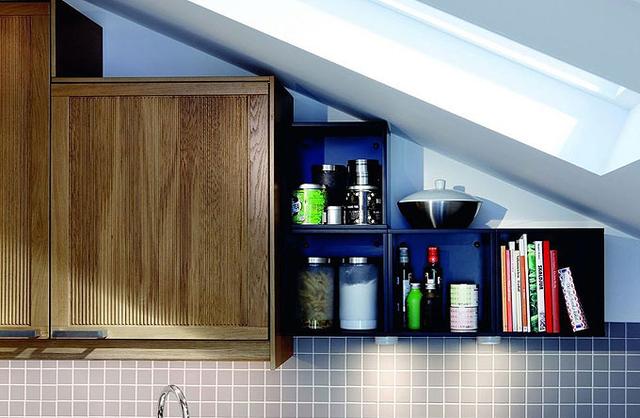 Simple cabinet storage tips kitchen doesn't have to mess! | #cupboard #storage #skill #kitchendesign 