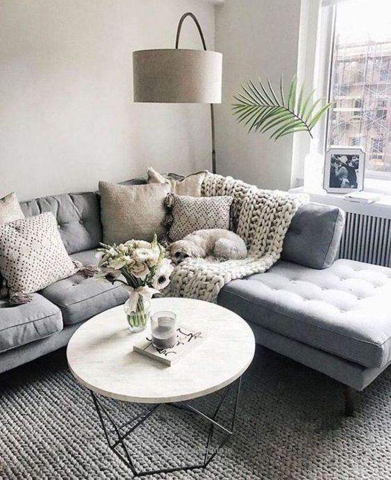 46 Comfy Scandinavian Living Room Decoration Ideas Soopush