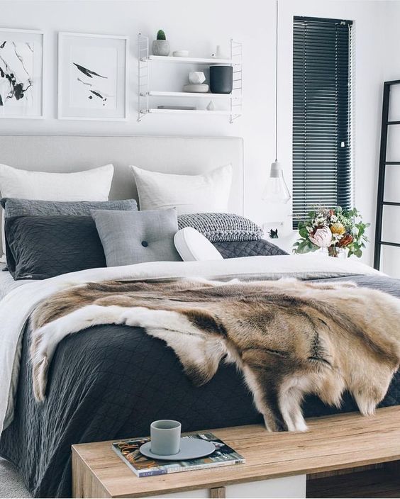 45 Cozy Teen Girl Bedroom Design Trends For 2019 Soopush