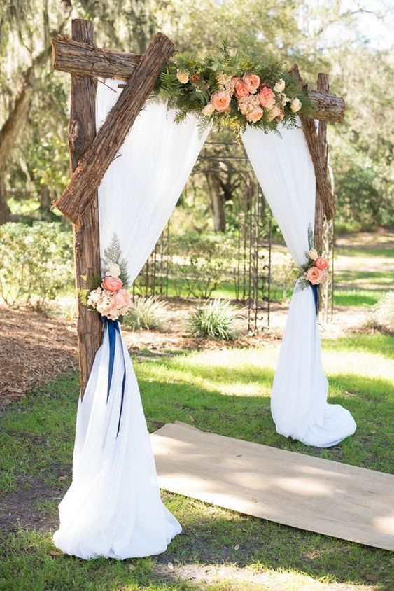 60+ Outdoor Wedding Ideas That Will Make Your Wedding Wonderful - Page ...