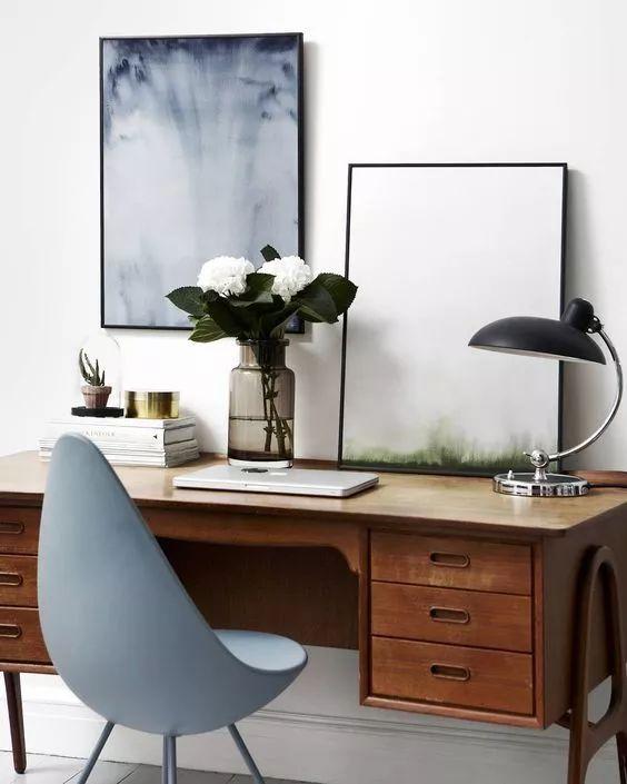 45 Amazing Home Office Ideas & Design