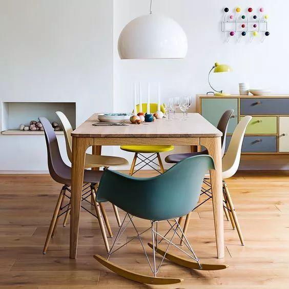 44 Elegant Dining Room Lighting Ideas