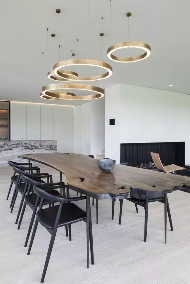 44 Elegant Dining Room Lighting Ideas