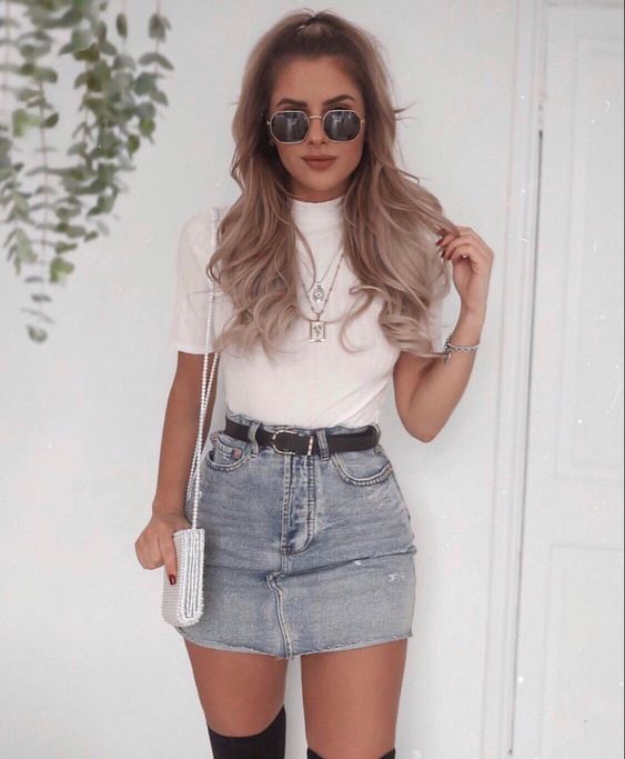 53 stylish summer outfits you should try - Page 18 of 54 - SooPush