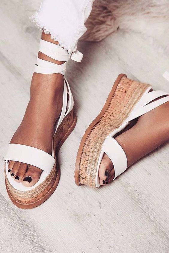 53 stunning summer shoes you need this summer - Page 35 of 53 - SooPush