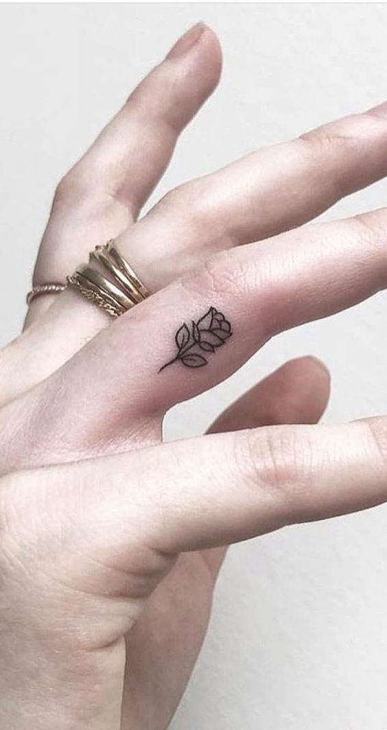 35 Subtle Tattoo Ideas Even Your Parents Will Like Small tattoo,Amazing tattoo,charming tattoo