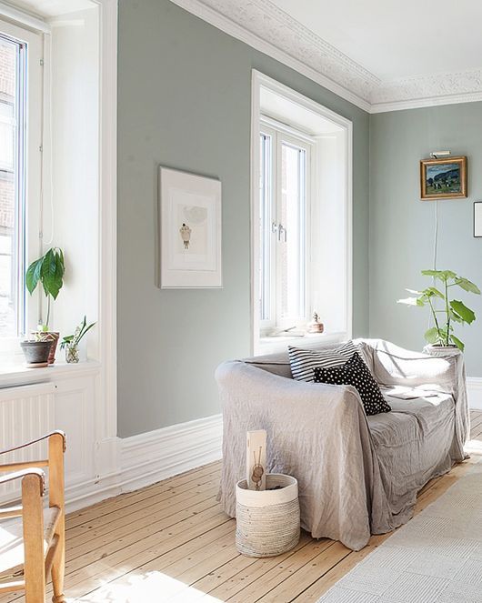 41 Grey Elements for Home Give You Peaceful Feelings home design, , interior design, grey design, kitchen design, living room